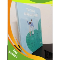 (TẶNG BOOKMARK) Thả Thính Vạn Người Dính - Shin So Hyun, Jo Joong Woo New 100% RBK.ASB2503