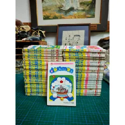 Truyện tranh doremon 478211