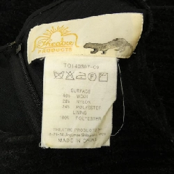 Sản phẩm sân khấu THEATRE PRODUCTS Đầm 648841