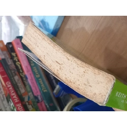 Đừng bao giờ đi ăn một mình - Keith Ferrazzi & Tahl Raz 129942