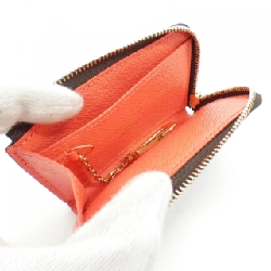 Ví đựng thẻ và chìa khóa Louis Vuitton Monogram Porte Clé Noé M14529 621639