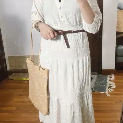 Linen , Thô Đũi  1012915