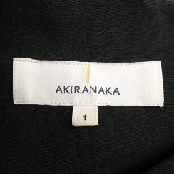 Áo đầm AKIRA NAKA - Hàng hiệu Authentic 808772