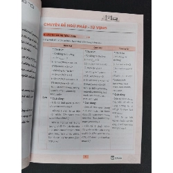 Bứt phá điểm thi môn tiếng Anh (chinh phục kì thi THPTQG và Đại học, Cao đẳng) 1 mới 80% bẩn ố nhẹ 2018 HCM2608 Vũ Thị Mai Phương GIÁO TRÌNH, CHUYÊN MÔN 916537