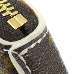 Túi xách Louis Vuitton Shiny Monogram Lockit BB M40599 - Hàng hiệu Chính hãng 771940