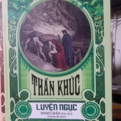 THẦN KHÚC DANTE  517968