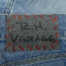 Quần jeans RON HERMAN - Hàng hiệu Authentic 819116