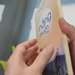 Nắng Muộn - Đậu Bảo 776107