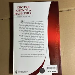 Chờ đợi không là hạnh phúc 561873