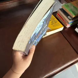 Scarpetta – Bác Sĩ Pháp Y | Patricia Cornwell | Tiểu Thuyết Trinh Thám Kinh Điển- K2 992838