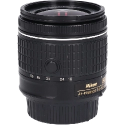 Ống kính AF-P DX 18-55mm F3.5-5.6G VR - Hàng hiệu Authentic 879088