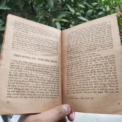 Kể chuyện Trần Phú  928908