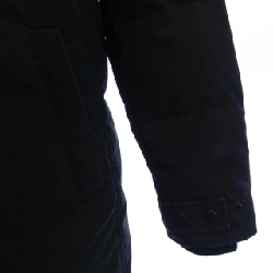 【Khuyến mãi】Áo khoác lông Canada Goose 642307