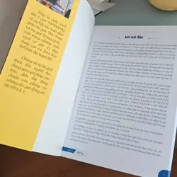 Pass sách Ngữ pháp HSK cấu trúc giao tiếp và luyện viết HSK 4-5 còn mới 99% 698099