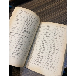French Phrasebook