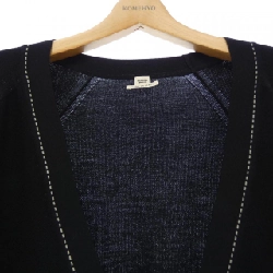 HERMES *86-7705 Áo khoác cardigan - Hàng hiệu Chính hãng 773820