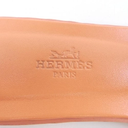 Giày sandal HERMES Oran 202272Z - Hàng hiệu Authentic 829153