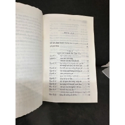 [Phiên Chợ Sách Cũ] Những Quy Tắc Trong Tình Yêu, 2016 - Richard Templar H1604-SBM-1 1019510