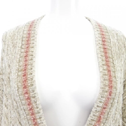 CHANEL P73534K10528 Áo khoác - Hàng hiệu Chính hãng 824711