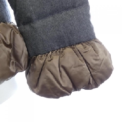 Áo khoác lông vũ MONCLER S MAKORI - Hàng hiệu Authentic 809042