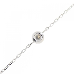 Dây chuyền kim cương Yamazaki Yumiko 0.332CT - Hàng hiệu Authentic 840133