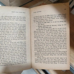 TRIẾT HỌC NHẬP MÔN - LÊ TÔN NGHIÊM 278194