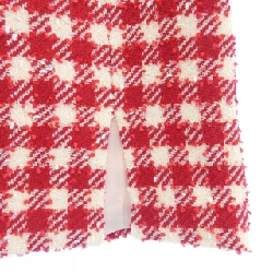 【Mã giảm giá】ALESSANDRA RICH Váy 649876