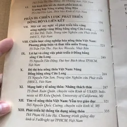 Làm gì cho nông thôn Việt Nam-Phạm Đỗ Chí và cộng sự 961399