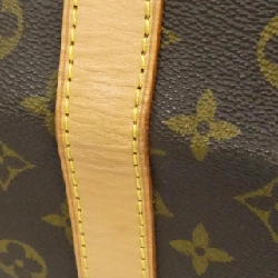 Túi xách Boston Louis Vuitton Monogram Keepall 60cm M41422 - Hàng hiệu Chính hãng 770450