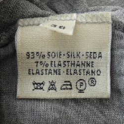 【Mã giảm giá】【Cổ điển】HERMES Áo 641437