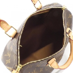 Túi xách Boston Louis Vuitton Monogram Speedy Bandoulière 30cm M41112 615048