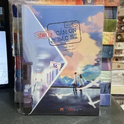 (Ngôn tình) - Cảm ơn Bác Sĩ - Sênh Ly