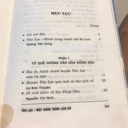 YÊN LẠC Một hành trình Lịch sử 462801