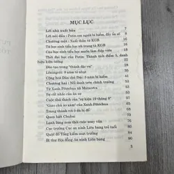 Putin từ trung tá KGB đến tổng thống liên bang nga. 6a5 737287