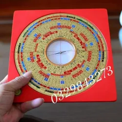 La kinh phong thủy  763518