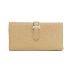 Ví Hermes Béon Suffle Verso 073596CK - Hàng hiệu Chính hãng