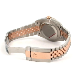 Đồng hồ Rolex Datejust 126331G SSxPG tự động - Hàng hiệu Authentic 887704