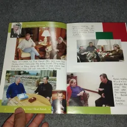 CUỘC XUNG ĐỘT ISRAEL & Ả RẬP 701080