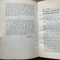 Lầu xanh và tội ác - Phùng Tinh Chí 972703