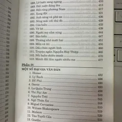 101 VẺ ĐẸP VĂN CHƯƠNG VIỆT NAM VÀ THẾ GIỚI - VŨ ANH TUẤN (CHỦ BIÊN) 717744