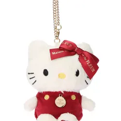 Móc khóa Hello Kitty chính hãng 