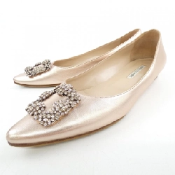 Giày bệt MANOLO BLAHNIK 655437