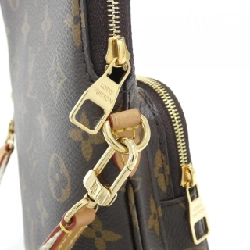Túi đeo chéo Louis Vuitton Monogram Utility M80746 608701