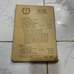 Tự học coi chỉ tay xb 1970 719862