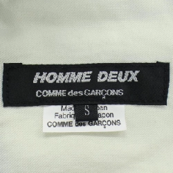 COMME des GARCONS HOMME DP-P048 Quần - Hàng hiệu Authentic 891528