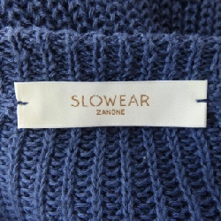 ZANONE Áo len 628472