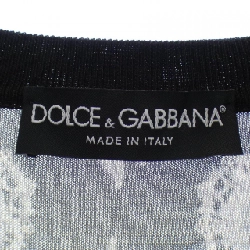 Dolce & Gabbana DOLCE&GABBANA Áo len - Hàng hiệu Chính hãng 899520