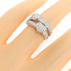 Nhẫn kim cương Ponte Vecchio 0.90CT - Hàng hiệu Authentic 836853