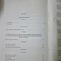 Y Học Cổ Truyền  593569