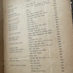 Thơ Việt Nam 1945-1975- khổ lớn - Xb 1976  993716